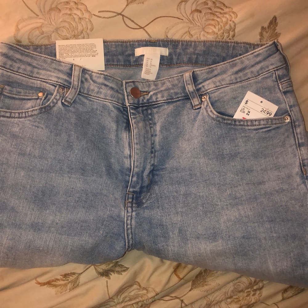 H&M Jeans - New